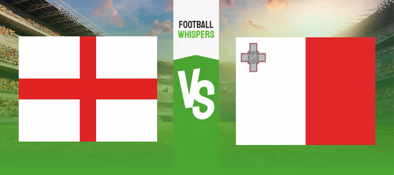 england vs malta