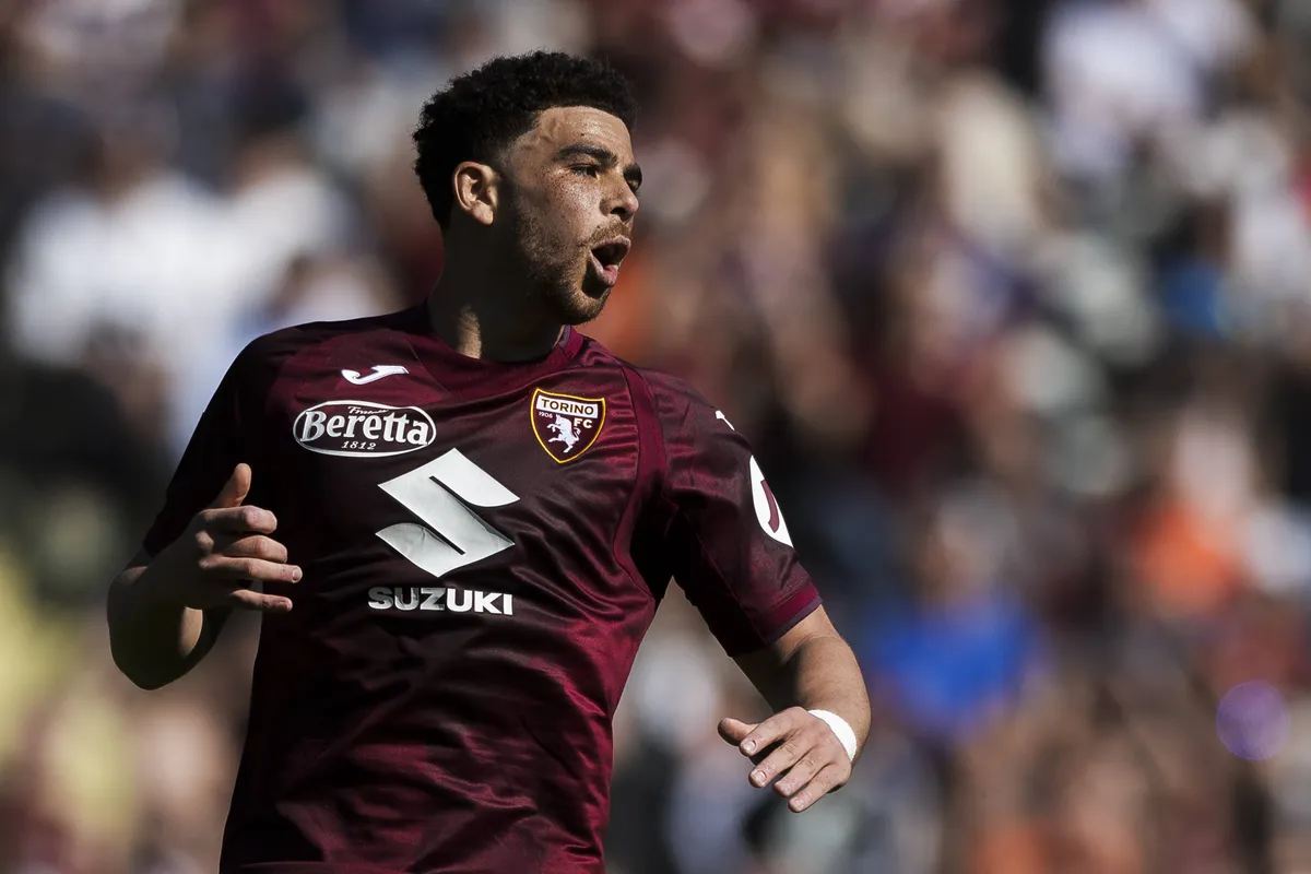 Che Adams
