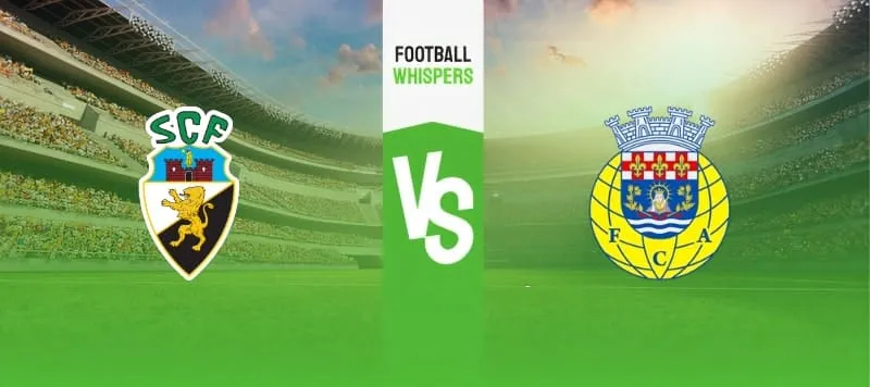 Farense vs Arouca prediction