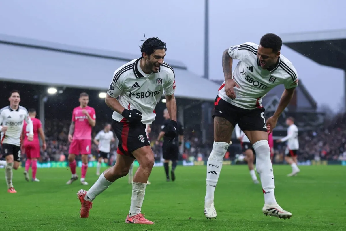 Leicester vs Fulham prediction, odds & betting tips &ndash; 18/01/2025
