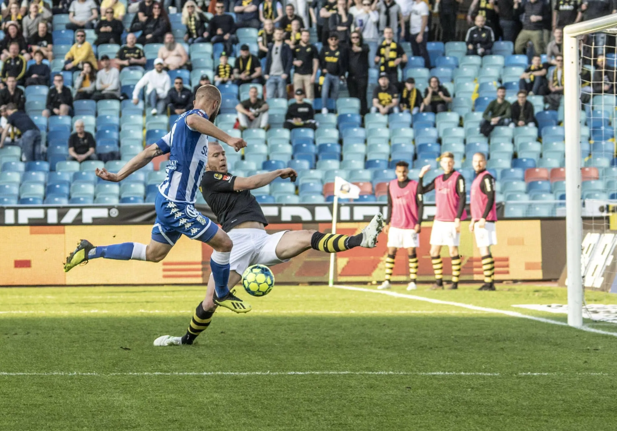 AIK vs Goteborg prediction, odds & betting tips &ndash; 29/06/2025
