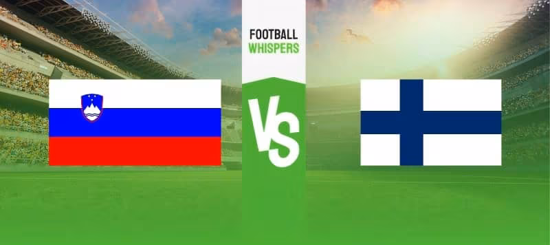 Slovenia vs Finland prediction