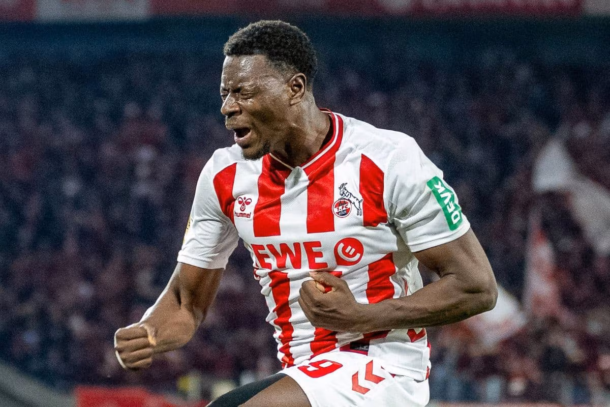FC Koln vs Frankfurt prediction, odds and betting tips &ndash; 22/11/2025