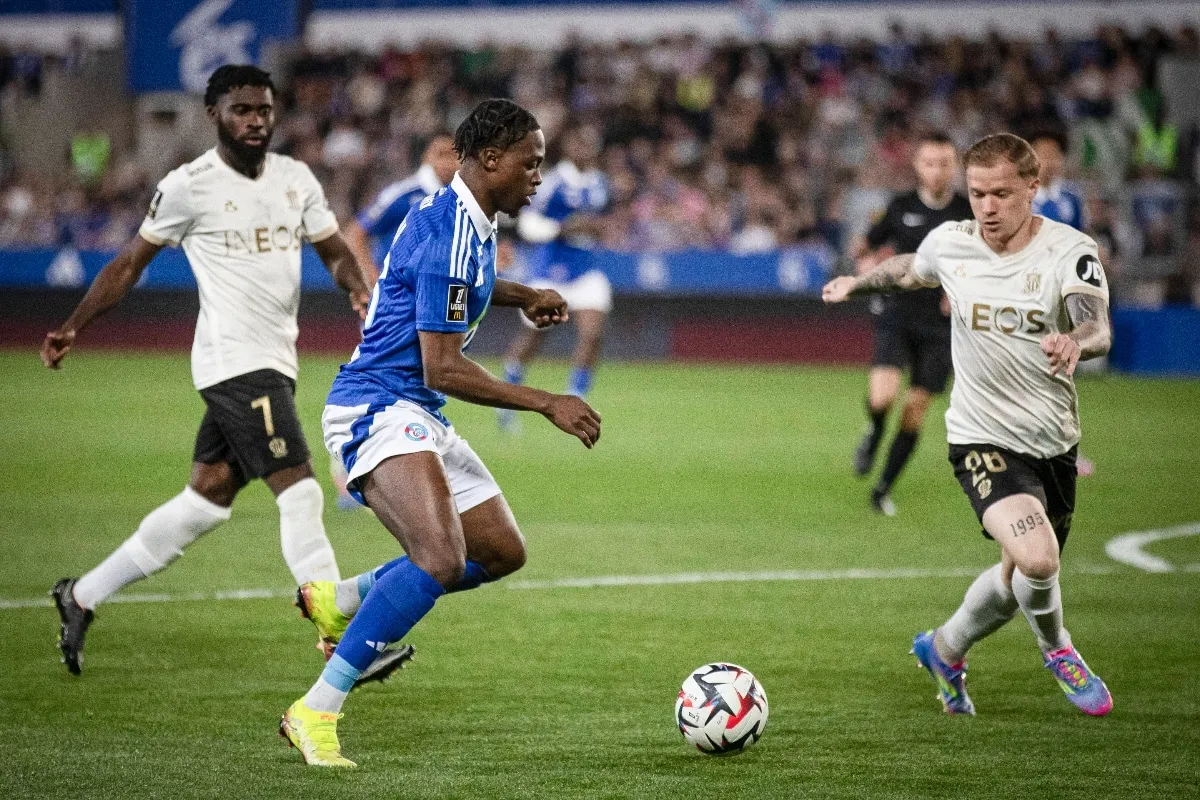 Nice vs Angers prediction, odds & betting tips 20/04/2024