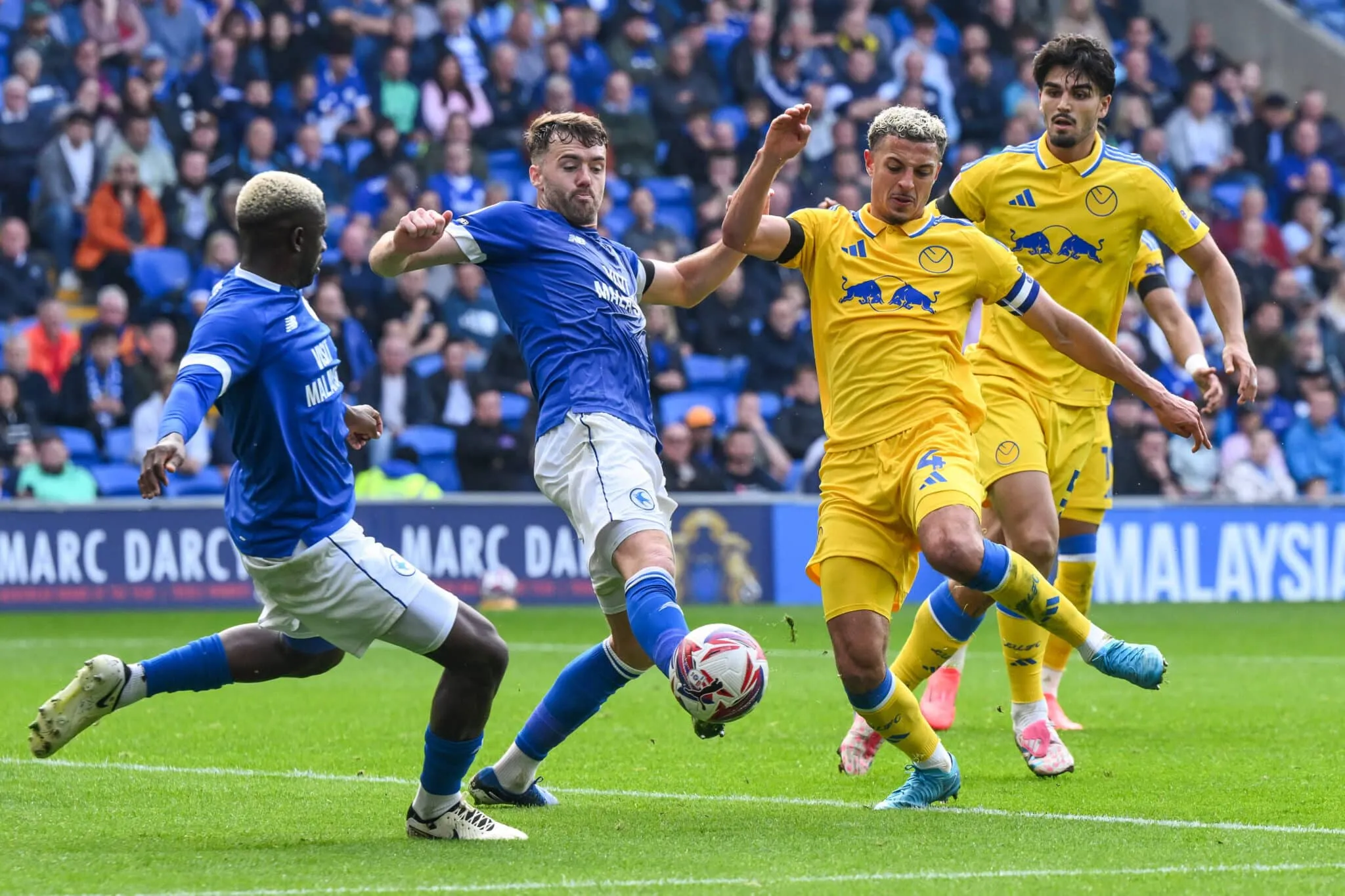 Hull vs Cardiff prediction, odds & betting tips 28/09/2024