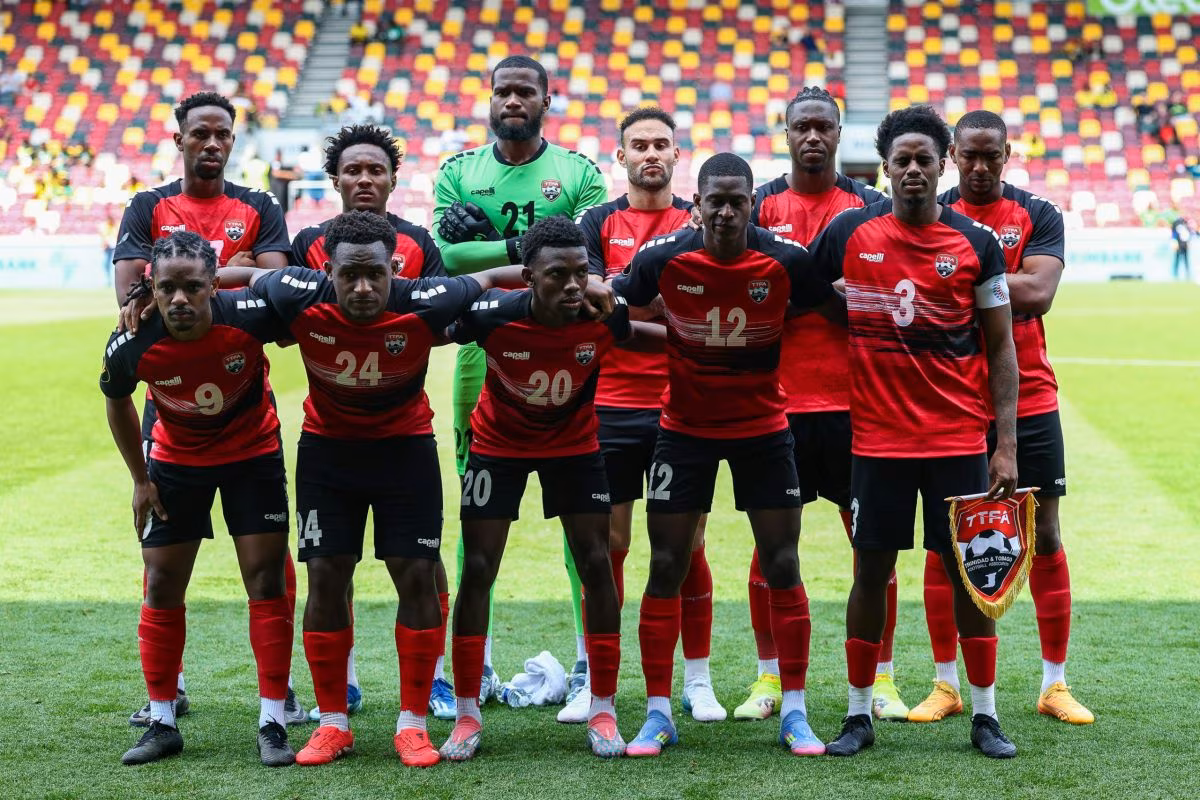 Trinidad and Tobago vs Bermuda prediction, odds & betting tips &ndash; 19/11/2025