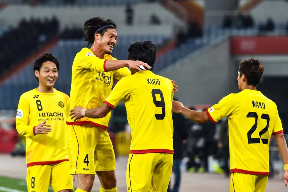 Nagoya Grampus vs Kashiwa Reysol prediction, odds & betting tips 14/07/2024