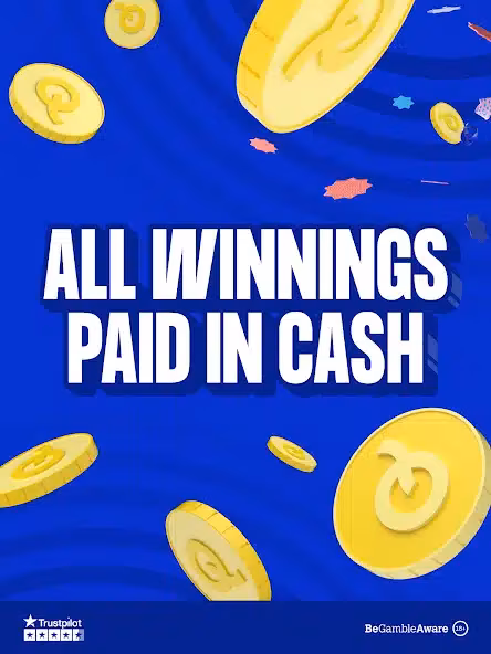bookmaker app image