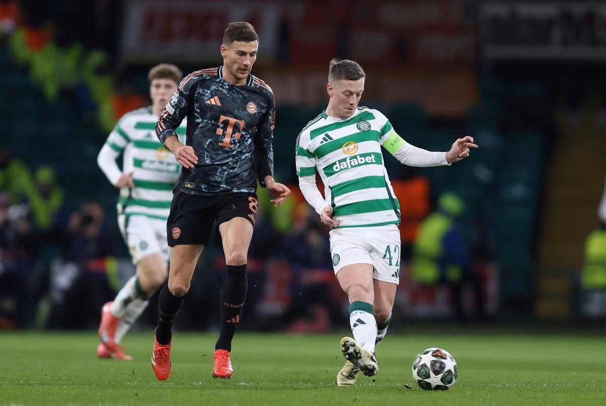 Bayern Munich vs Celtic prediction, odds & betting tips &ndash; 18/02/2025