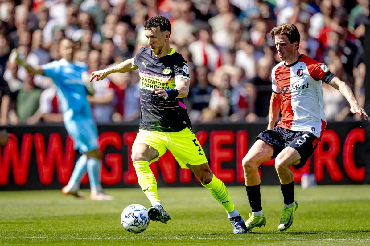 Feyenoord vs PSV prediction, odds & betting tips &ndash; 26/10/2025