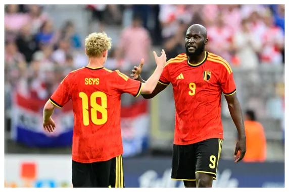 Belgium vs Tunisia prediction, preview & betting tips &ndash; 06/06/2026