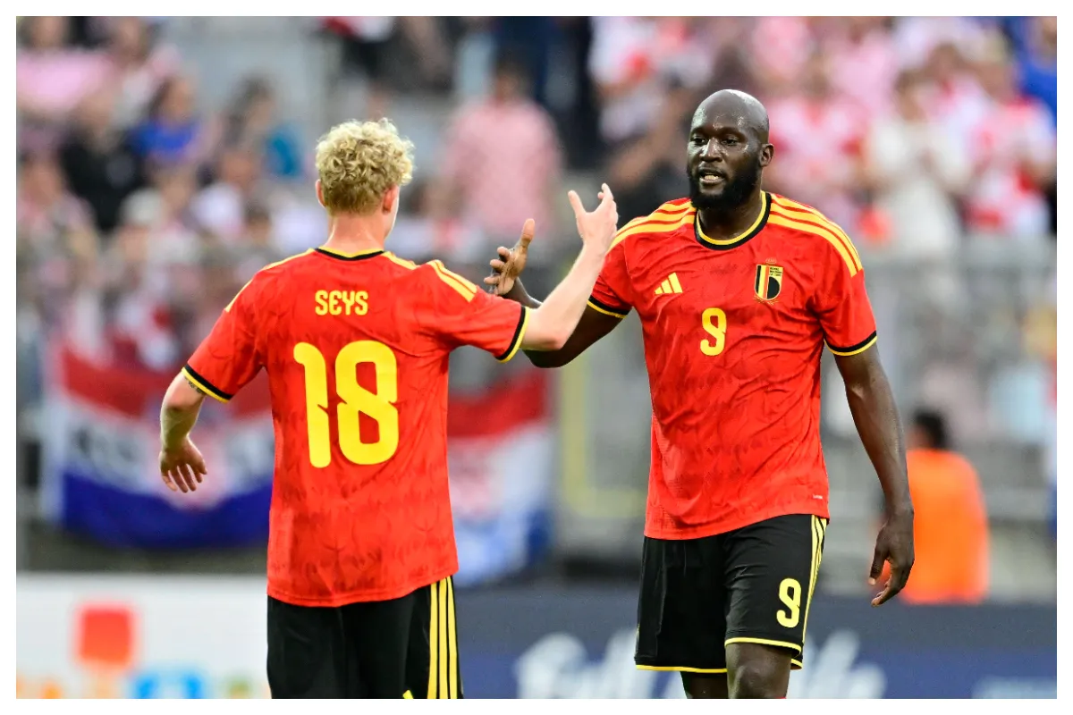 Belgium vs Tunisia prediction, preview & betting tips &ndash; 06/06/2026