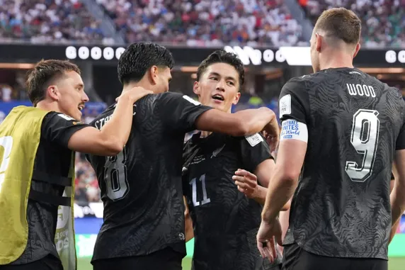 New Zealand vs Egypt prediction, betting tips & preview &ndash; World Cup 2026