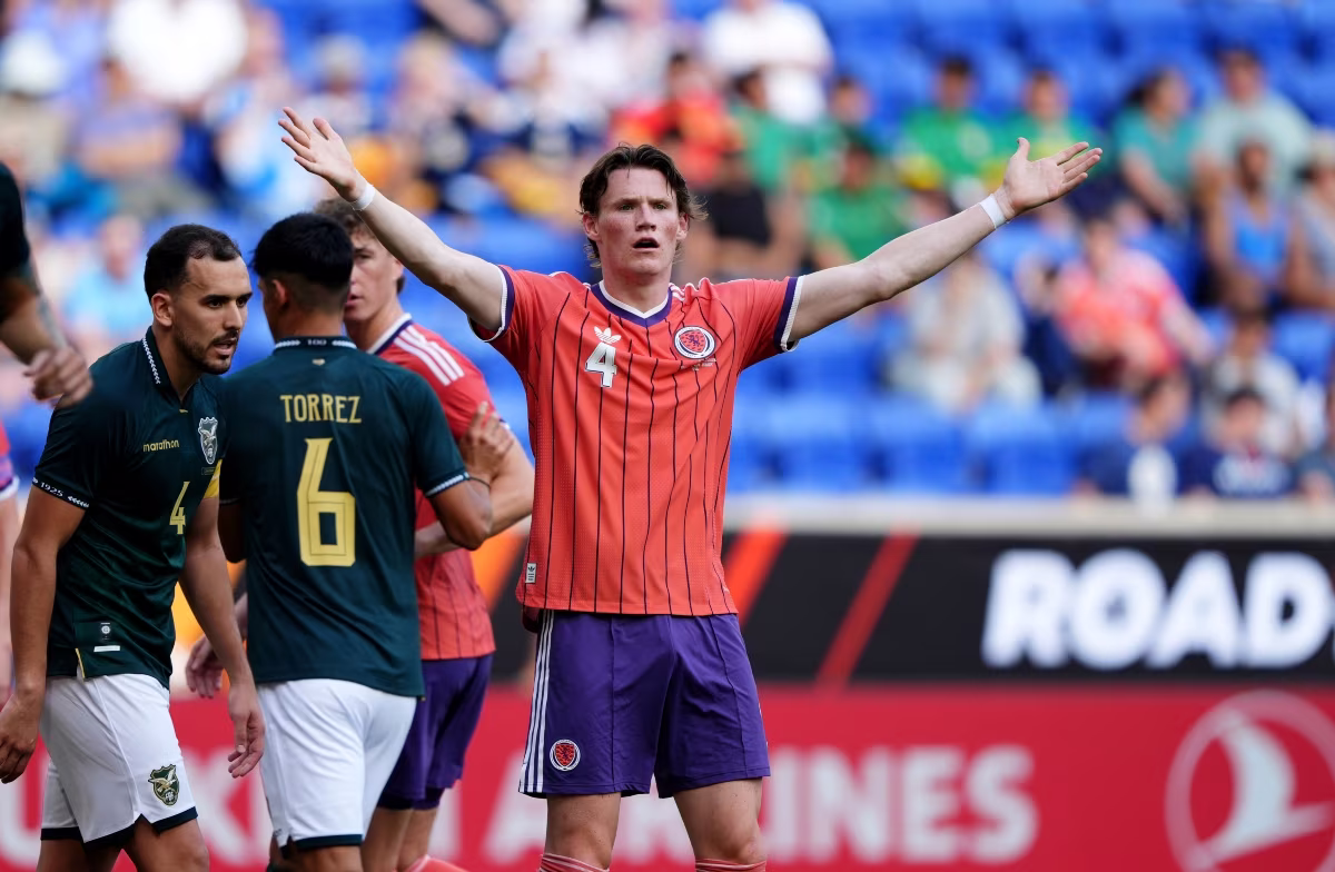 Haiti vs Scotland prediction, betting tips & preview &ndash; World Cup 2026