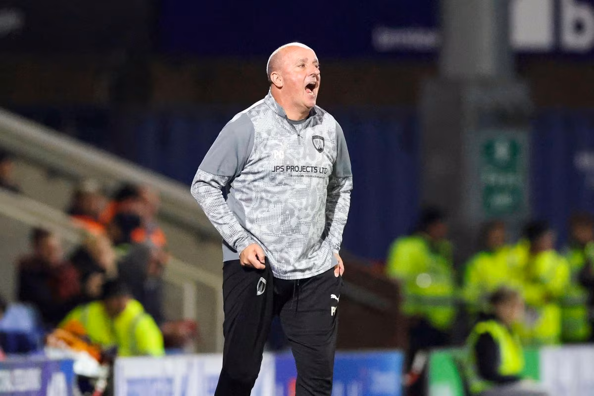 Chesterfield vs Notts County - prediction, preview & betting tips - 10/05/2026