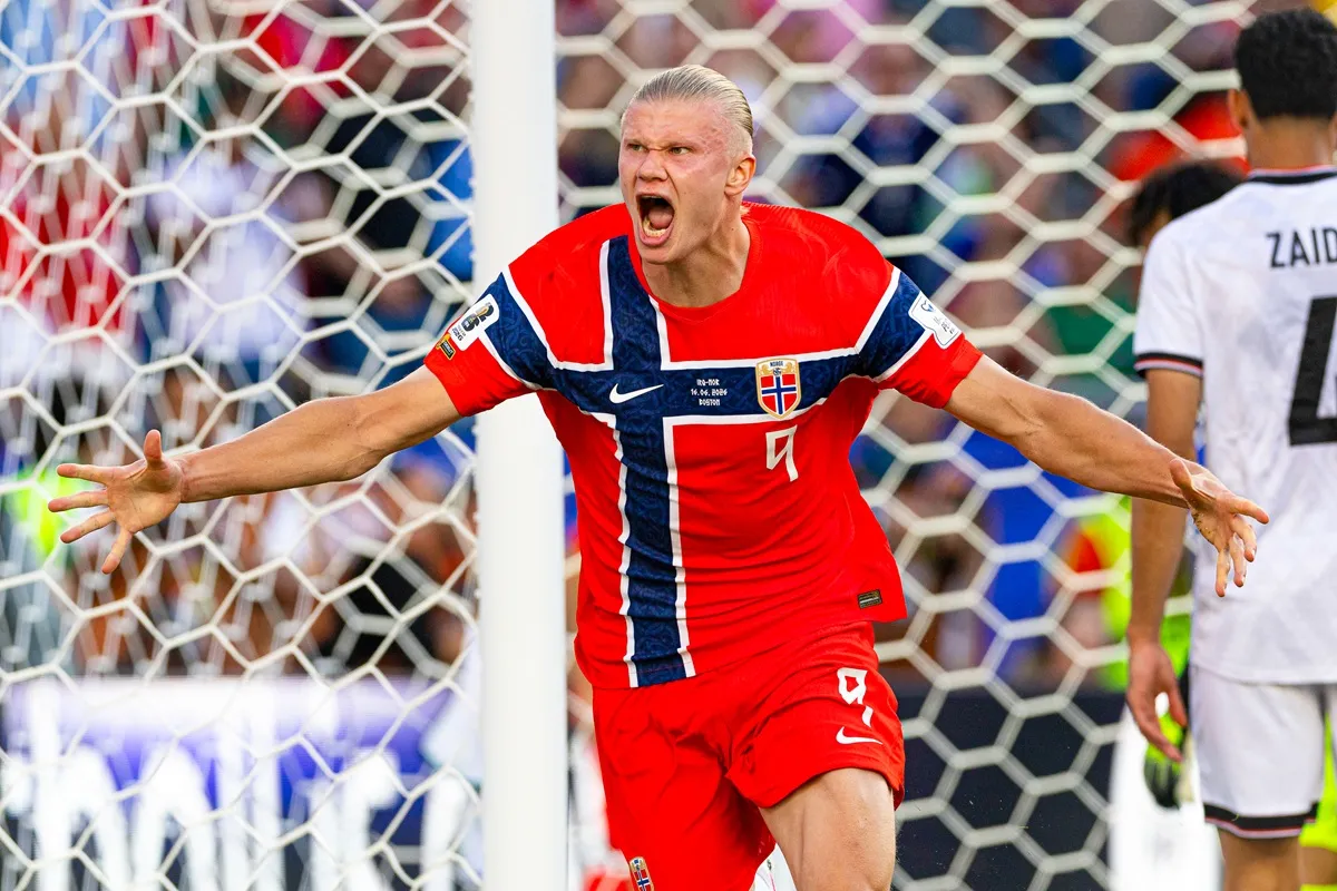 Irak v Norv&egrave;ge &ndash; FIFA Coupe du Monde 2026 &ndash; Groupe I