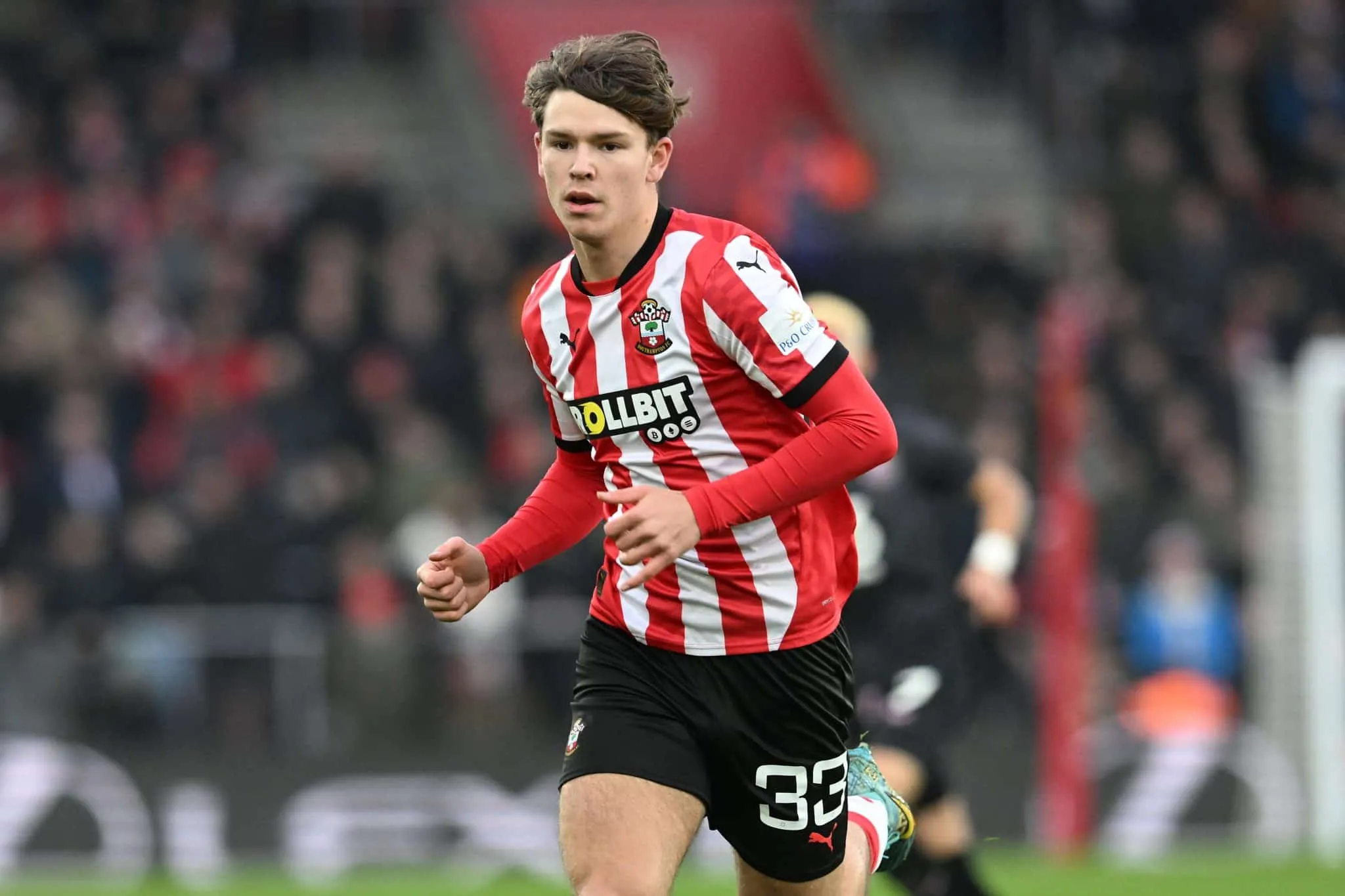 Tottenham transfer news: Spurs leading race to sign PL sensation &ndash; Whisper+ verdict