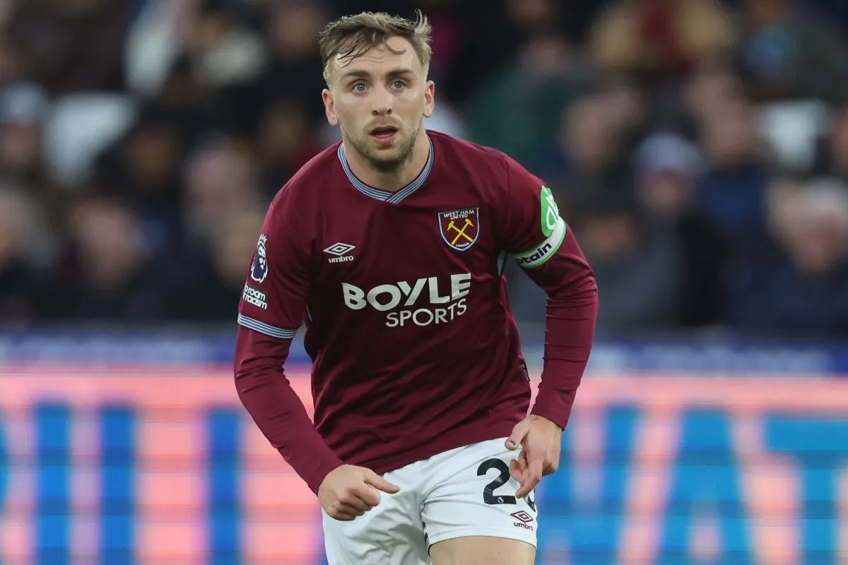 Crystal Palace vs West Ham United prediction, preview & betting tips - 20/04/26