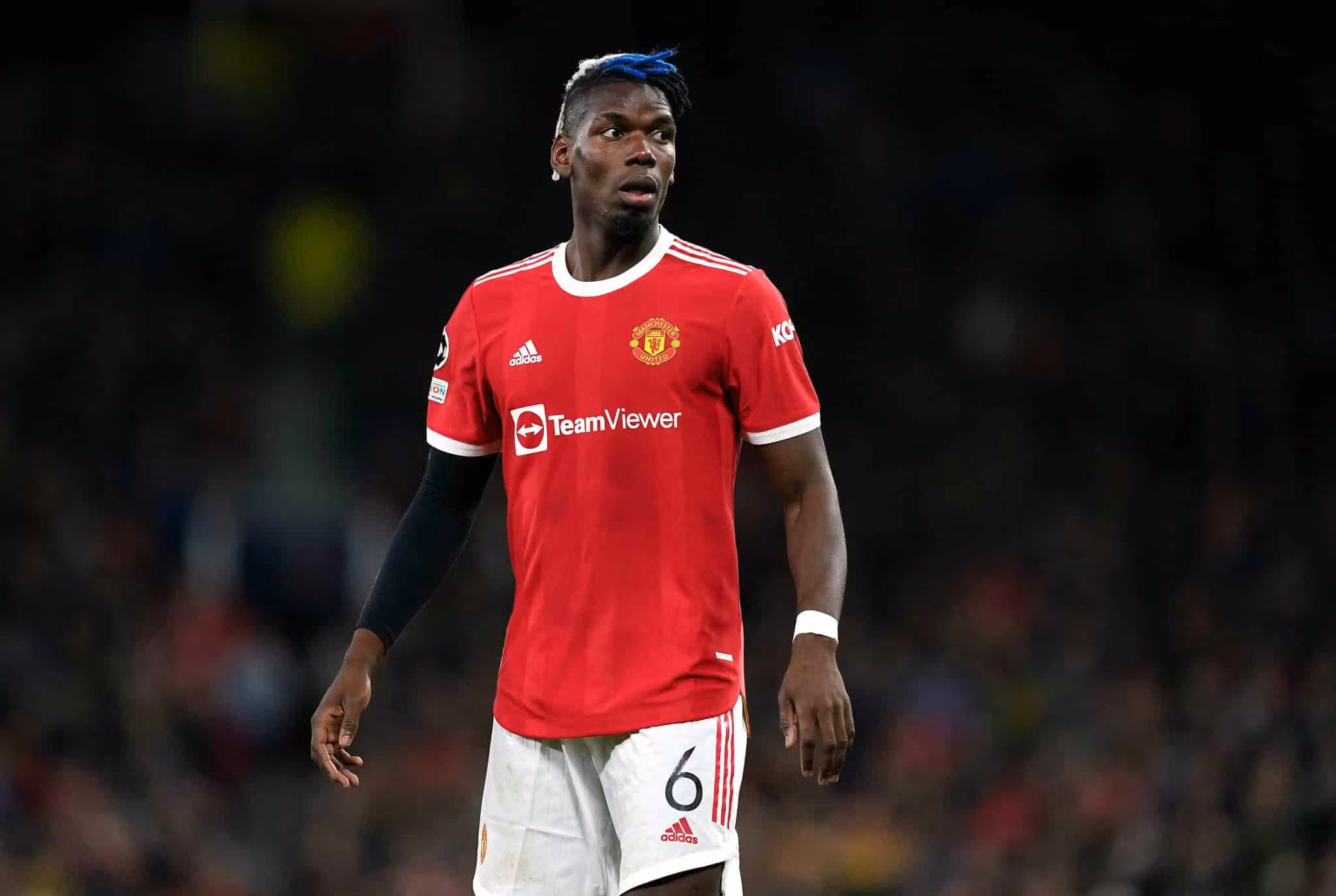 Pogba Man Utd transfer on cards after surprise talks? Whisper+ verdict