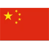 China PR