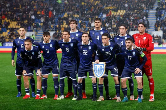 San Marino vs Azerbaijan prediction, preview & betting tips &ndash; 09/06/2026