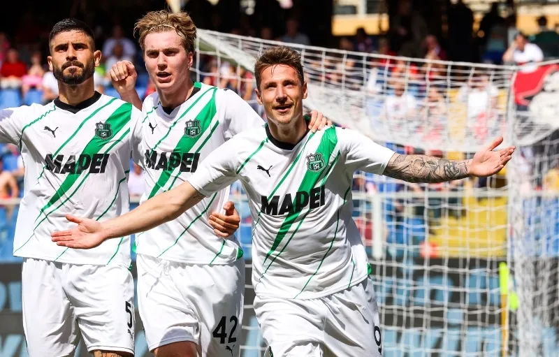 sassuolo vs cagliari predictions