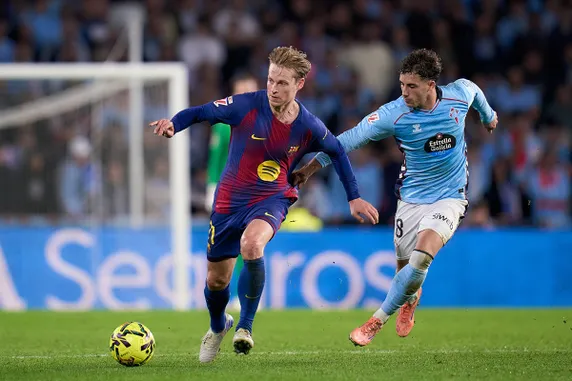 Barcelona vs Celta Vigo prediction, preview & betting tips &ndash; 22/04/2026