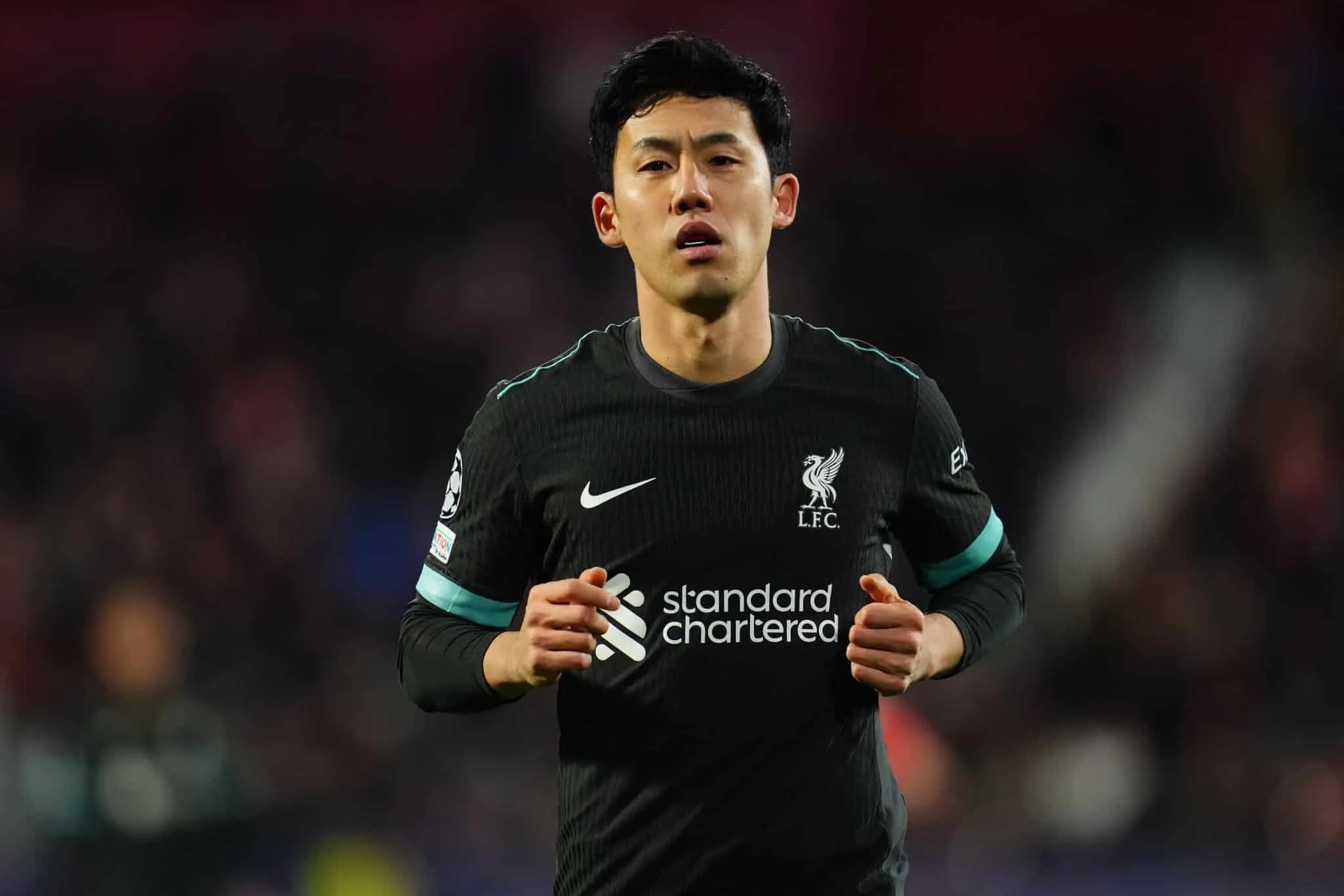 Endo transfer: Fulham offering midfielder a route out of Anfield? Whisper+ verdict