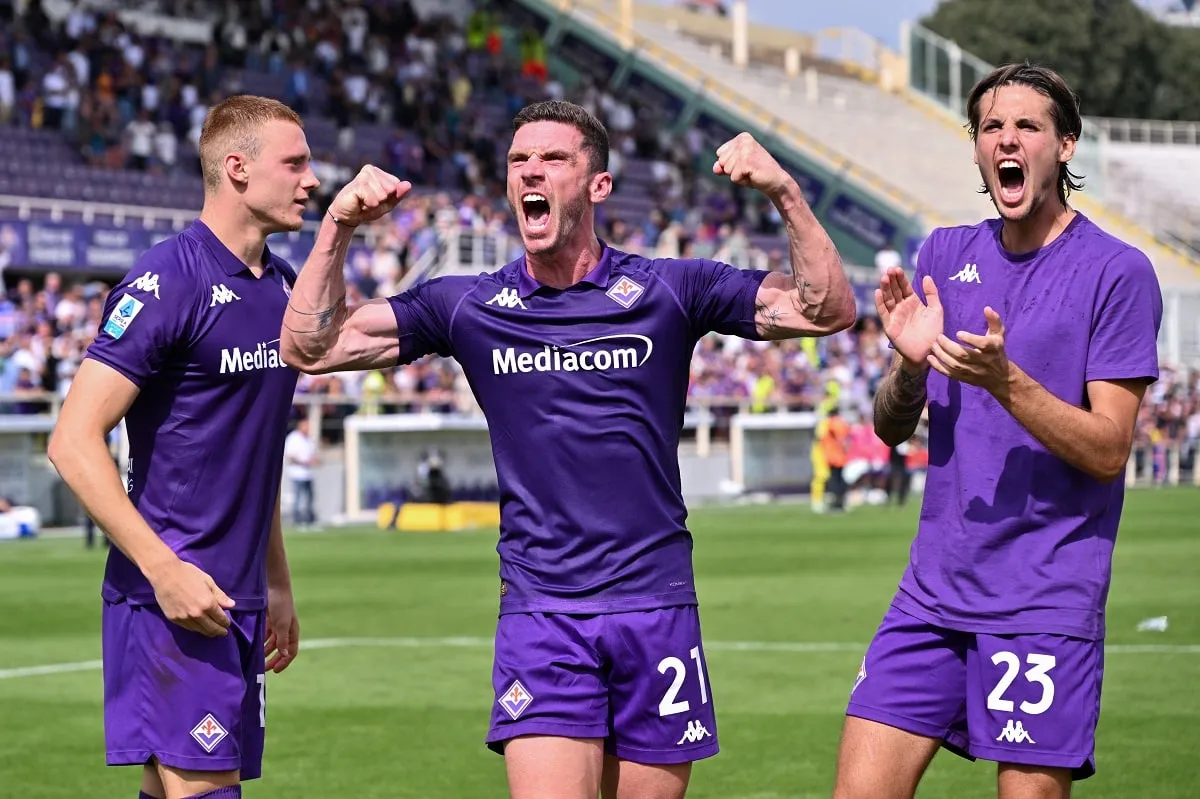 Fiorentina vs TNS prediction, odds & betting tips &ndash; 03/10/2024