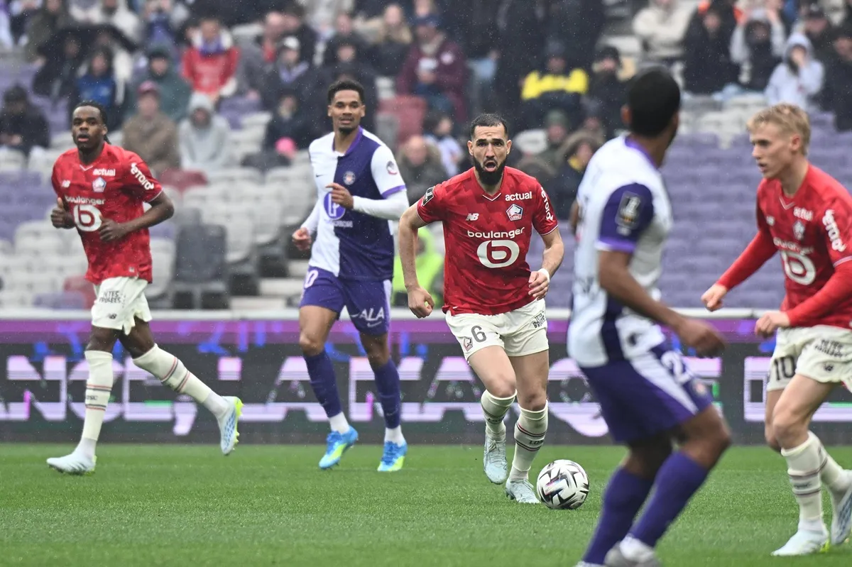 Toulouse vs Lille prediction, preview & betting tips &ndash; 03/09/26