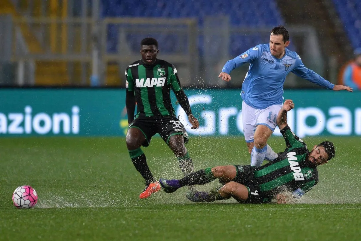 Sassuolo vs Lazio prediction, odds & betting tips &ndash; 14/09/2025