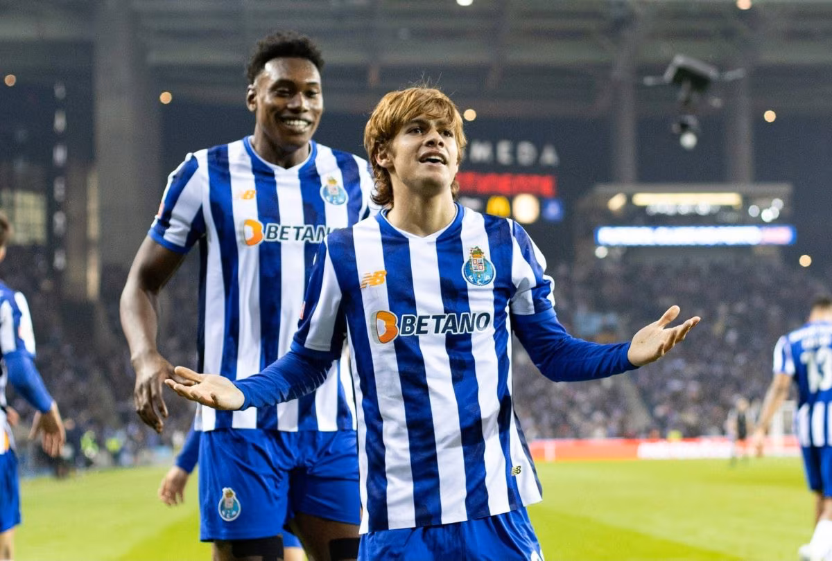 Rio Ave vs Porto prediction, odds & betting tips 03/02/2025