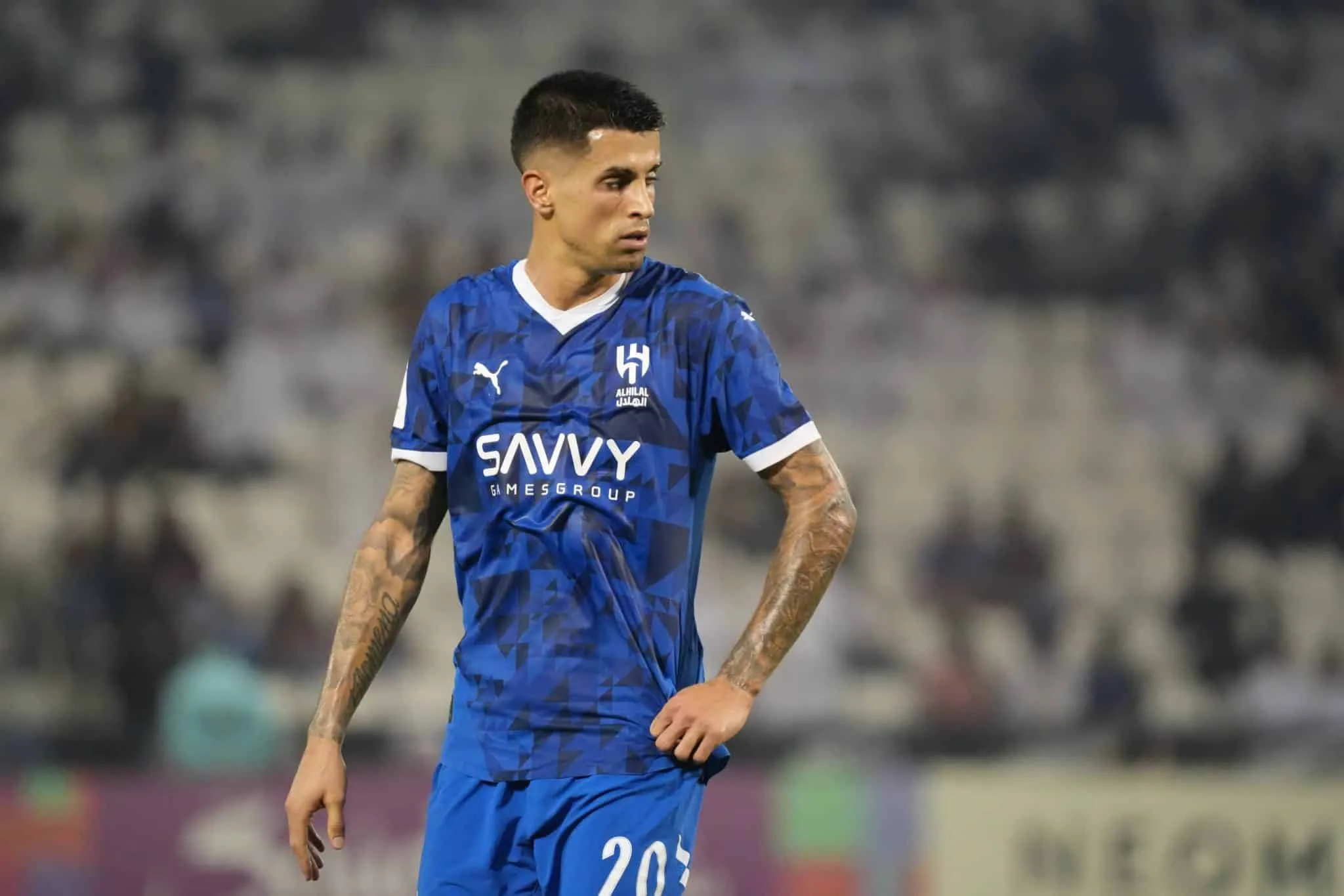 Cancelo Man Utd transfer: Ex-Man City man set for surprise return to Manchester? Whisper+ verdict