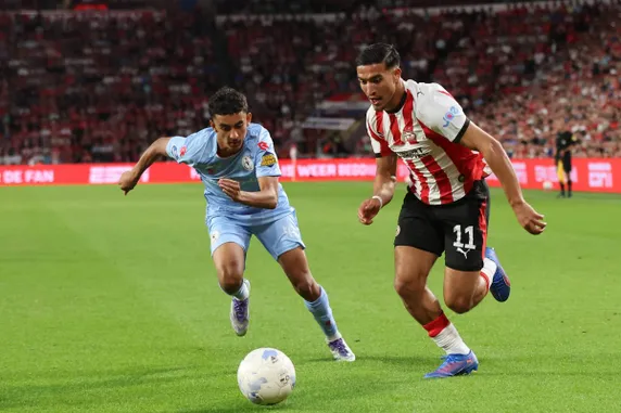 Sparta Rotterdam vs PSV Eindhoven prediction, preview & betting tips &ndash; 11/04/26