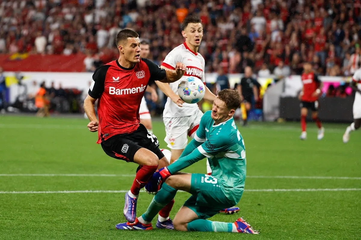 Stuttgart vs Bayer Leverkusen prediction, odds & betting tips 16/03/2025