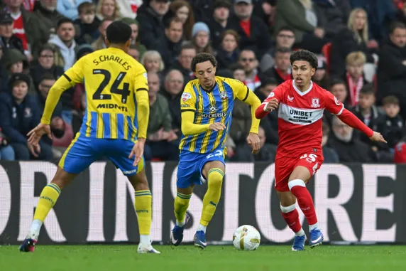 Southampton vs Middlesbrough prediction, preview & betting tips &ndash; 12/05/2026