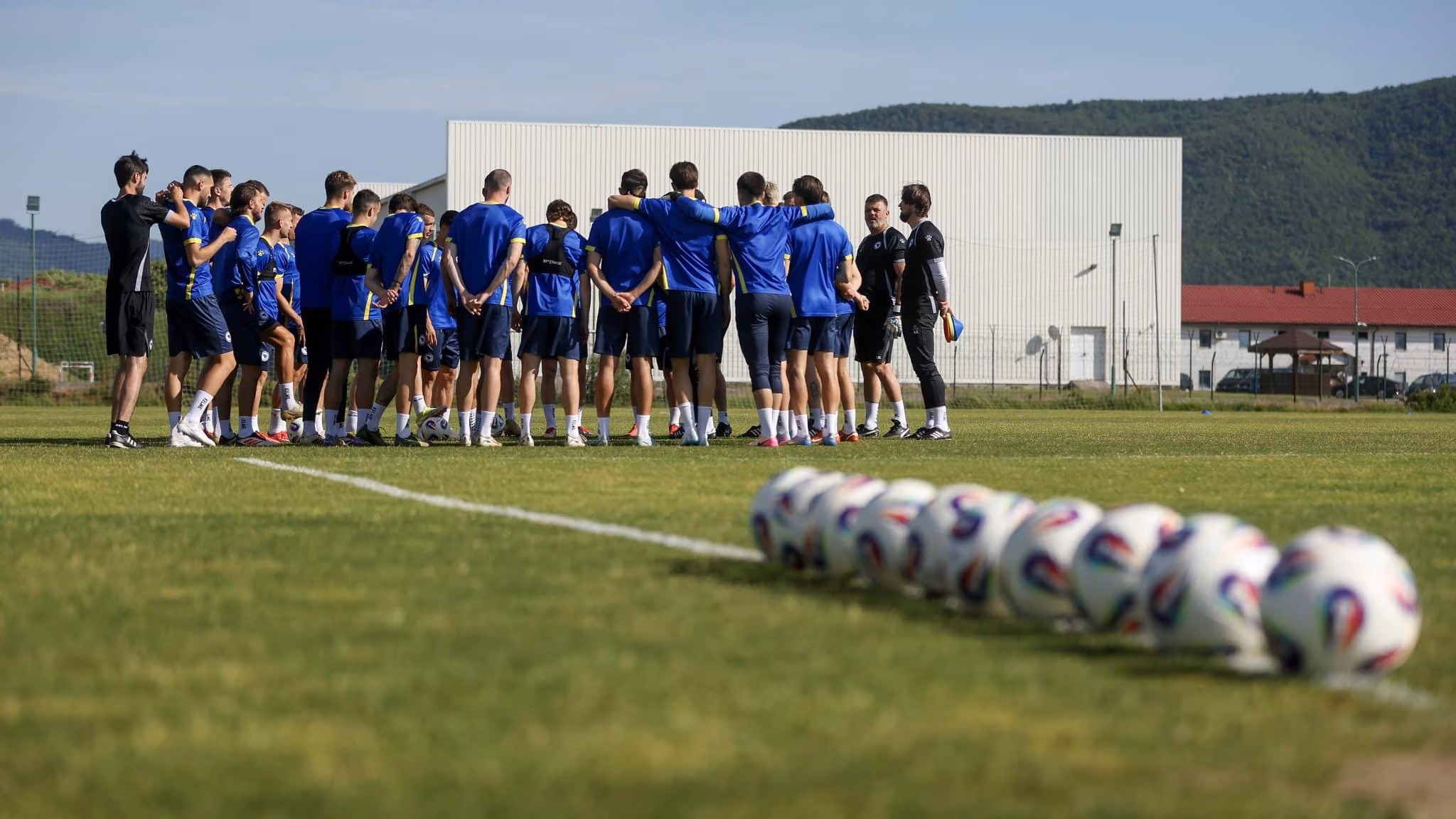 Bosnia & Herzegovina vs San Marino prediction, odds & betting tips &ndash; 07/06/2025