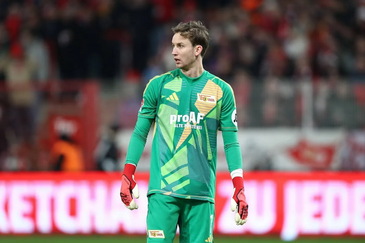 Union Berlin vs Borussia Monchengladbach prediction, odds & betting tips &ndash; 17/10/2025