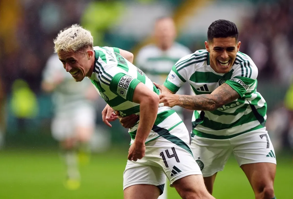 Celtic vs Slovan Bratislava prediction, odds & betting tips 18/09/2024