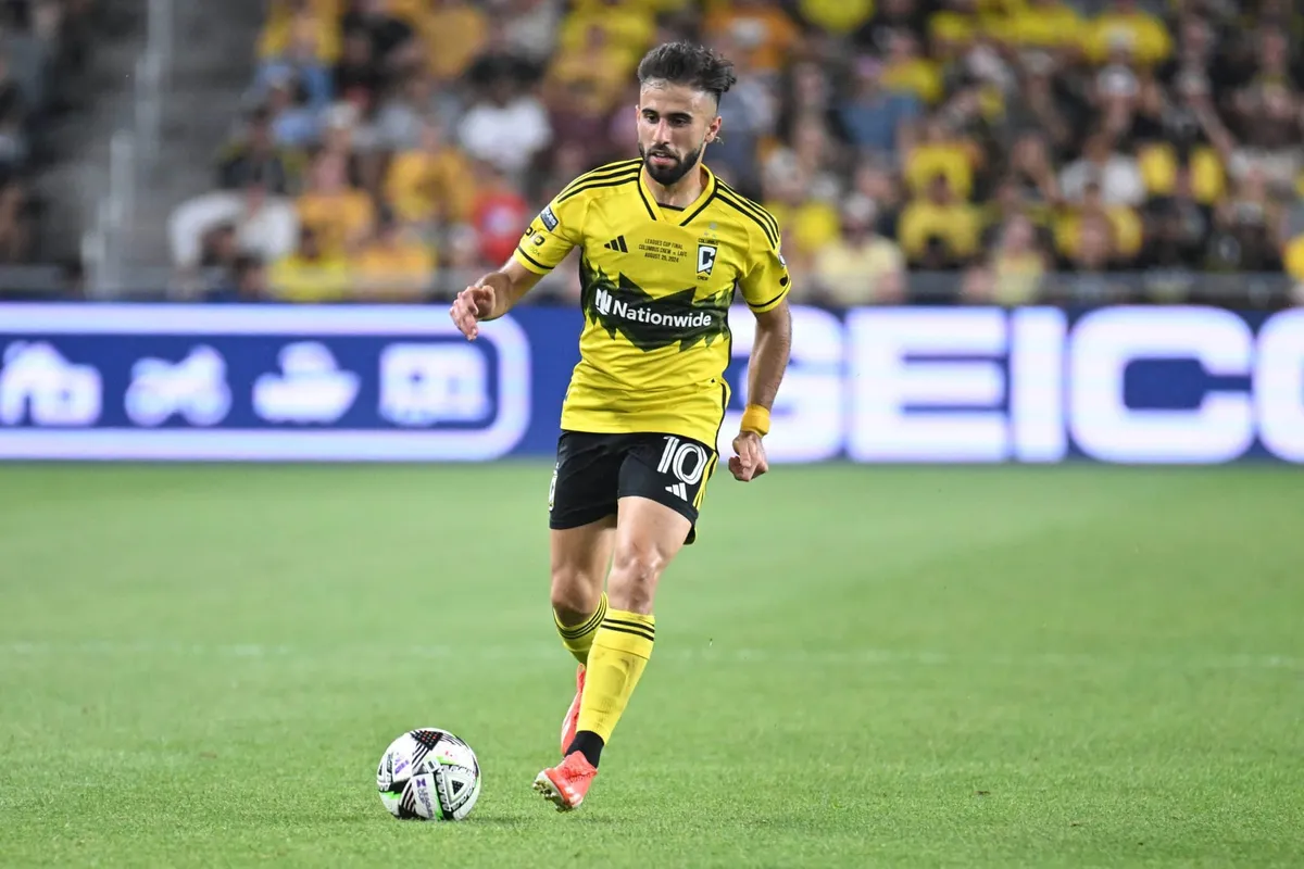 Charlotte vs Columbus Crew Prediction 1