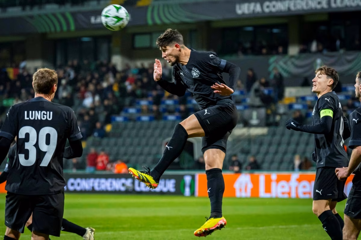 Petrocub-Hincesti vs Real Betis prediction, odds & betting tips &ndash; 12/12/2024