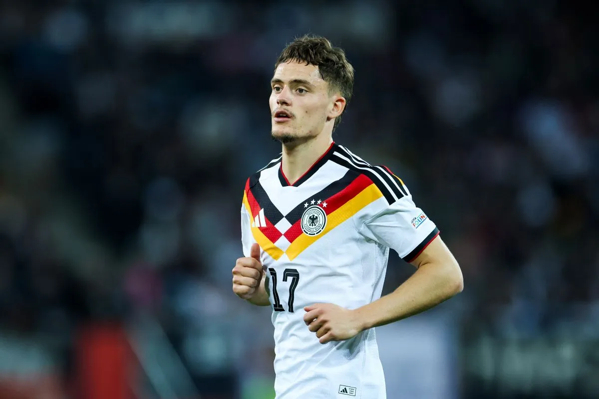 Germany vs Serbia - prediction, preview & betting tips &ndash; 01/10/2026