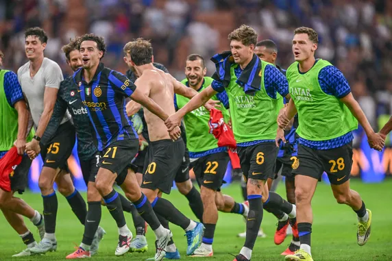 Serie A 2026-27 squad values: Every club ranked from Inter Milan to Lecce