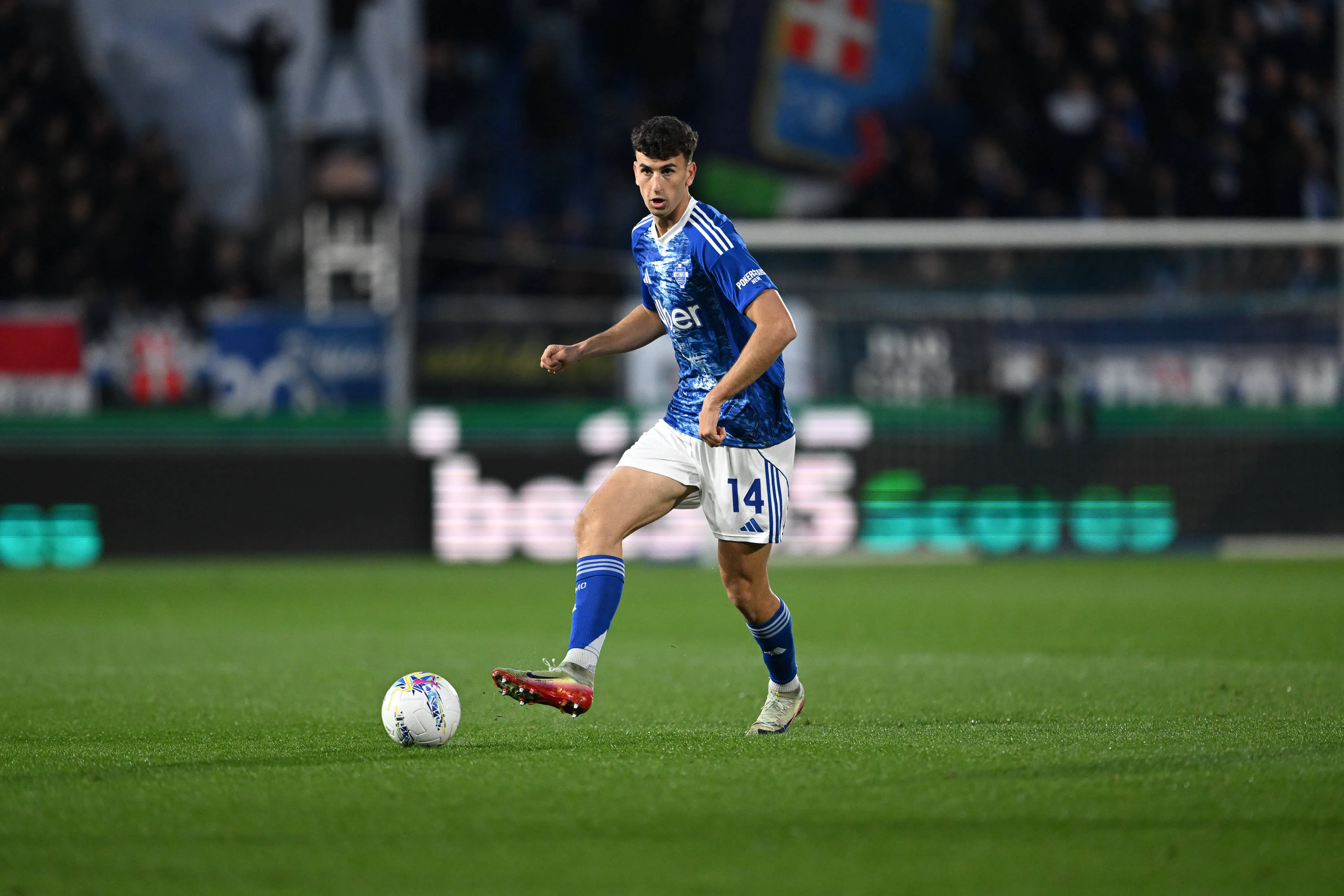 Jacobo Ramon of Como