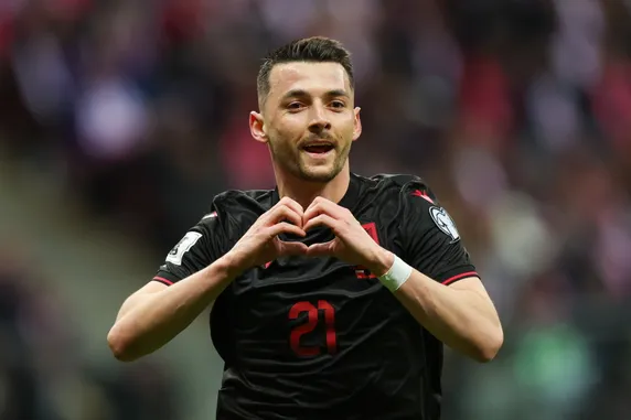 San Marino vs Albania prediction, preview & betting tips &ndash; 29/09/2026