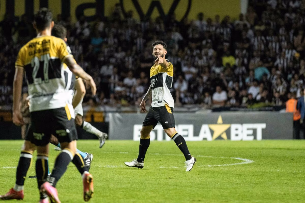 Criciuma vs Internacional predictions