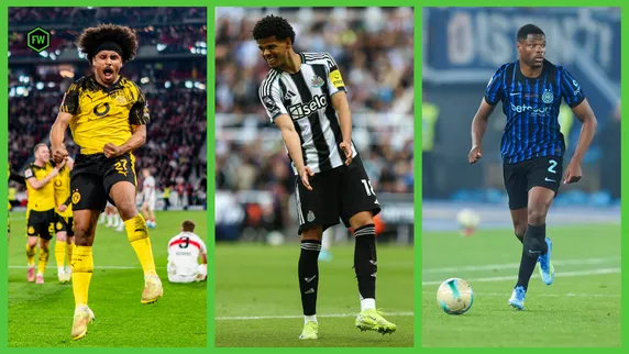 Latest transfer news: Xabi Alonso eyes first Chelsea signing as Liverpool plot move for &pound;22m target