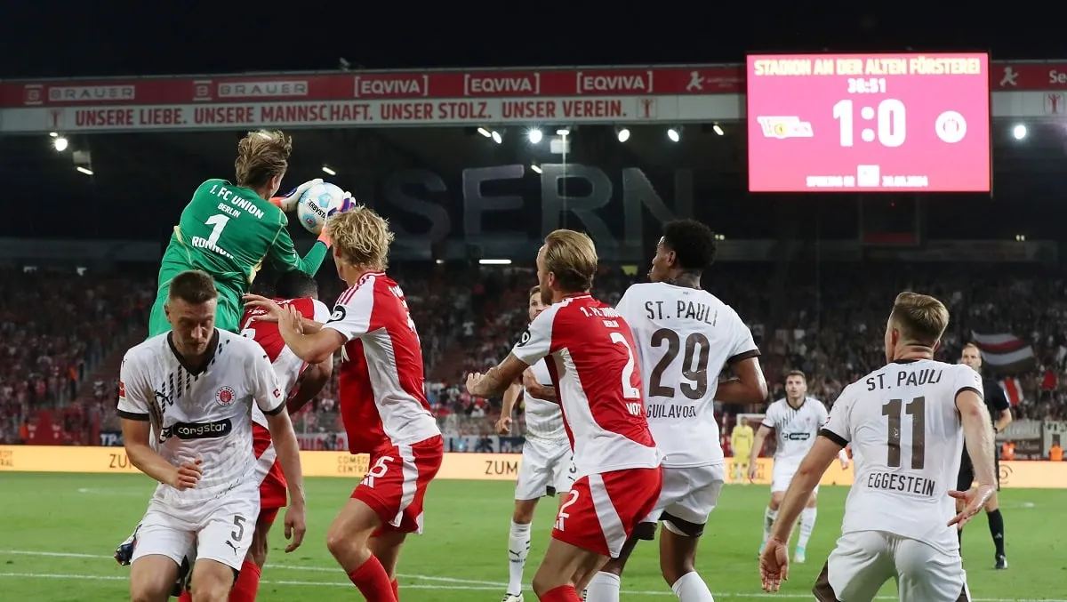 St Pauli vs Union Berlin prediction, odds & betting tips &ndash; 26/01/2025