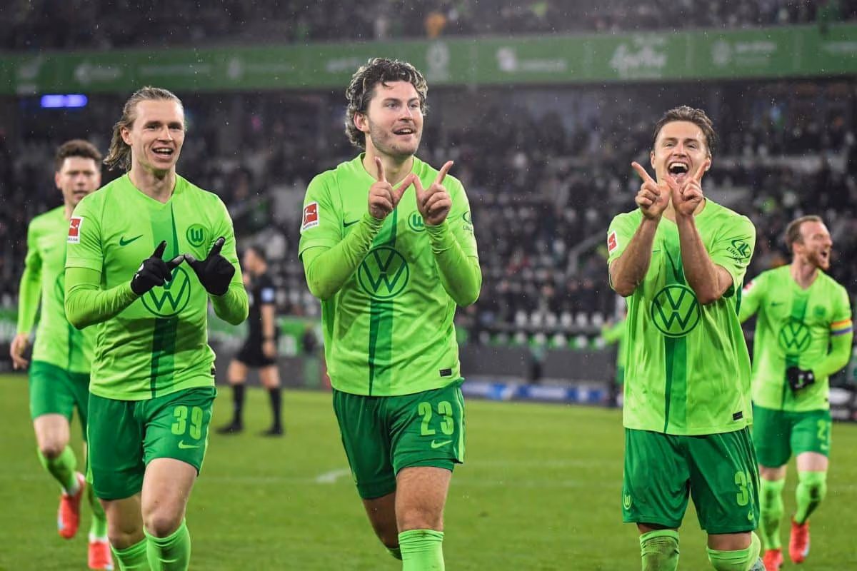 Wolfsburg vs Freiburg prediction, odds & betting tips 26/04/2025
