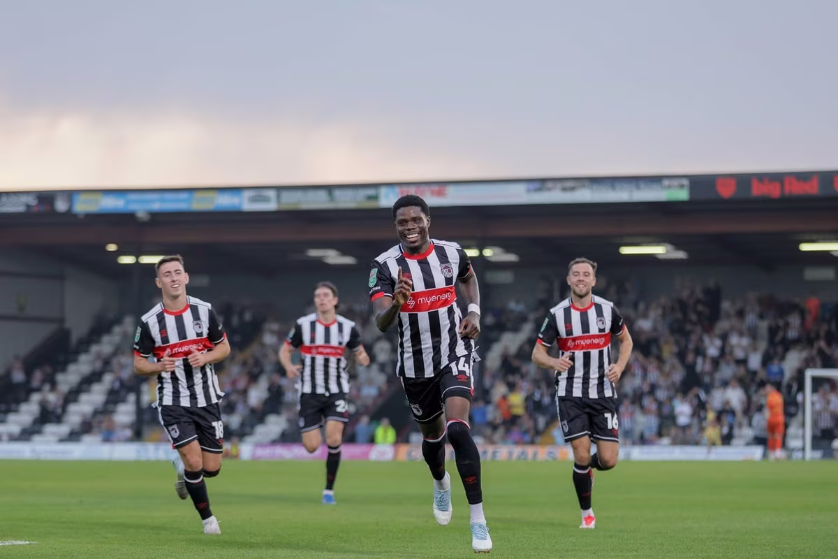 Grimsby vs Doncaster prediction, odds & betting tips 07/10/2025
